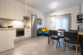 Evaggelismos Apt, Metro Station, 1 bdrm, 2pers